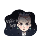 AMARA THE MIRACLE（個別スタンプ：8）