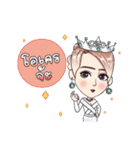 AMARA THE MIRACLE（個別スタンプ：9）