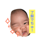 はると515（個別スタンプ：3）