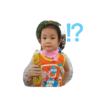 so QQ（個別スタンプ：12）