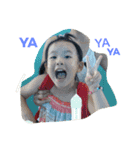 so QQ（個別スタンプ：14）