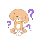 Let's Meet On Happy Day ！（個別スタンプ：10）