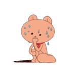 Let's Meet On Happy Day ！（個別スタンプ：13）