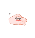 Special Magic Right Hand（個別スタンプ：2）