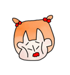 ほやほや 表情（個別スタンプ：33）