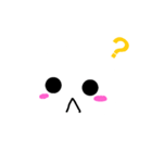 mocninomocci（個別スタンプ：8）