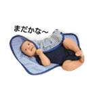 cbnr＆yk（個別スタンプ：17）