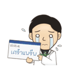 GFC Bangkok（個別スタンプ：16）