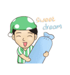GFC Bangkok（個別スタンプ：36）