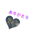 サンクス ナツ（個別スタンプ：2）
