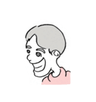 Pony's Character（個別スタンプ：1）