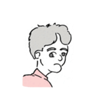 Pony's Character（個別スタンプ：2）