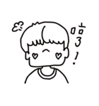 YUYU-0422（個別スタンプ：34）