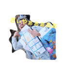 suginy1（個別スタンプ：3）