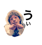 suginy1（個別スタンプ：6）