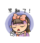 DOKOMO LOVE HOUSE（個別スタンプ：3）