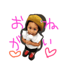 erinene（個別スタンプ：7）