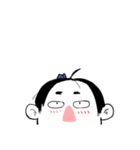 Kaoniow＆Mamoung（個別スタンプ：1）