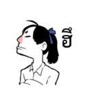 Kaoniow＆Mamoung（個別スタンプ：2）