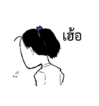 Kaoniow＆Mamoung（個別スタンプ：34）