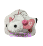 ほのぼの1（個別スタンプ：4）