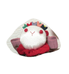 ほのぼの1（個別スタンプ：7）