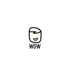 Stick-Men（個別スタンプ：2）