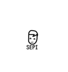 Stick-Men（個別スタンプ：5）