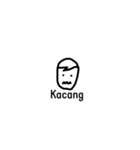 Stick-Men（個別スタンプ：6）