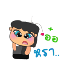 Nobi.V2（個別スタンプ：8）