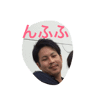 山田ファミリースタンプ（個別スタンプ：5）