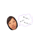 orike（個別スタンプ：2）