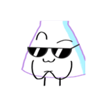 Flasky（個別スタンプ：5）
