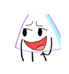 Flasky（個別スタンプ：6）