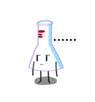 Flasky（個別スタンプ：7）