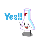 Flasky（個別スタンプ：11）