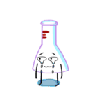 Flasky（個別スタンプ：20）