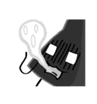 Flasky（個別スタンプ：22）
