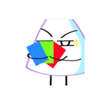 Flasky（個別スタンプ：26）