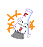 Flasky（個別スタンプ：29）
