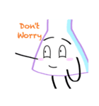 Flasky（個別スタンプ：32）