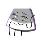 Flasky（個別スタンプ：34）