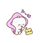 歯ごろもクン ver.2（個別スタンプ：7）