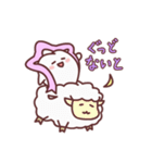 歯ごろもクン ver.2（個別スタンプ：13）