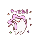 歯ごろもクン ver.2（個別スタンプ：22）