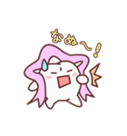 歯ごろもクン ver.2（個別スタンプ：23）