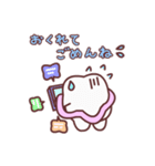 歯ごろもクン ver.2（個別スタンプ：30）