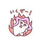 歯ごろもクン ver.2（個別スタンプ：33）