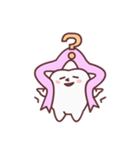 歯ごろもクン ver.2（個別スタンプ：34）