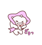 歯ごろもクン ver.2（個別スタンプ：35）